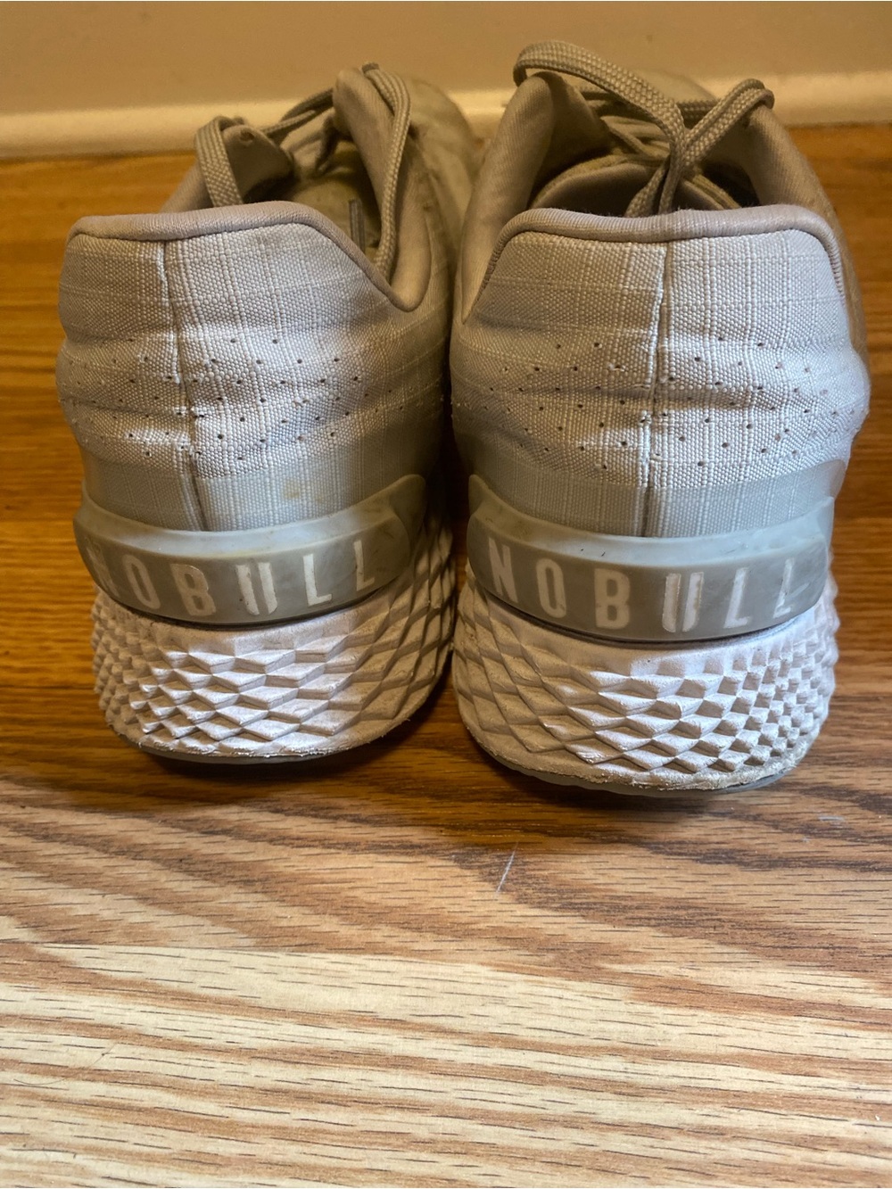 NOBULL Running Shoes